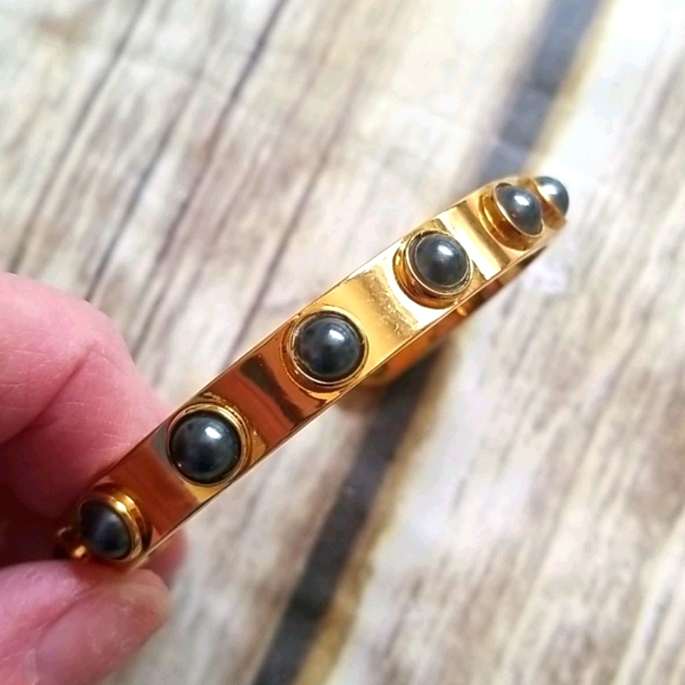 Kate Spade Cuff Bracelet